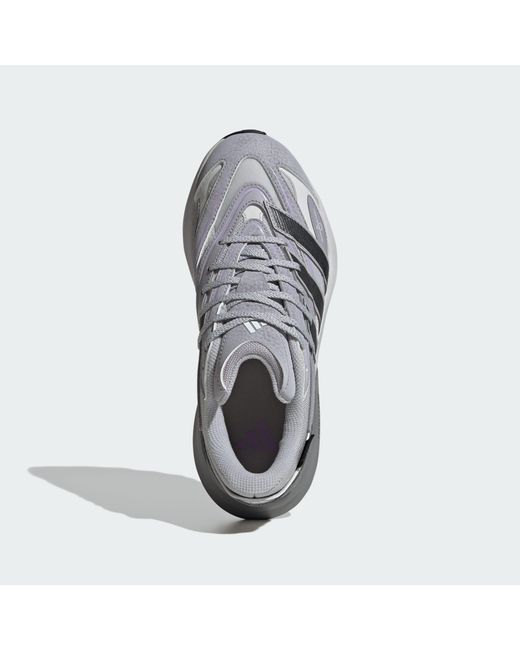 Adidas Gray Sneaker Lightblaze Atr
