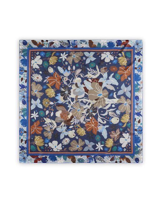 Codello Blue Tuch