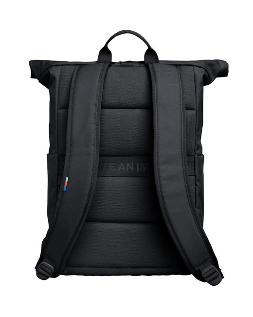 GotBag Rucksack Easy in Black für Herren