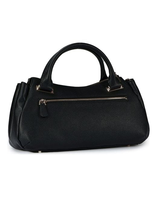 Guess Black Handtasche Evie