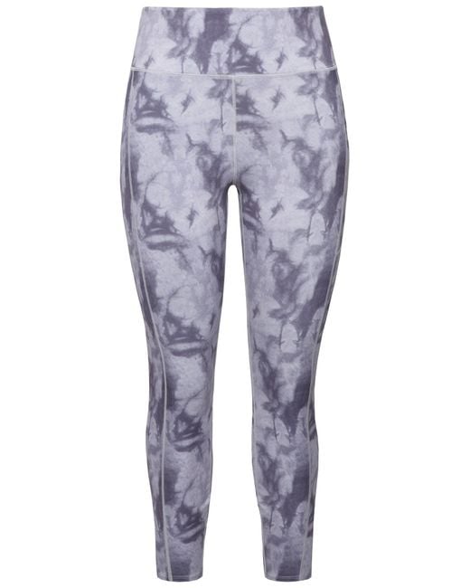 Studio Untold Blue Leggings