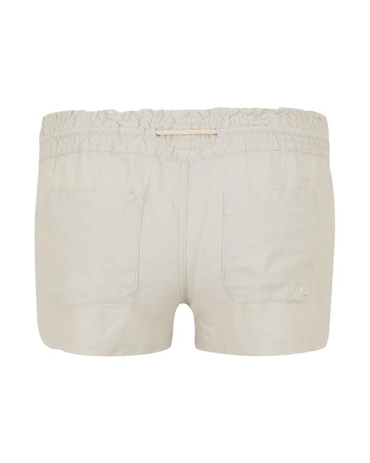 Roxy Blue Shorts 'Oceanside'
