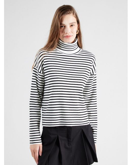 S.oliver White Pullover