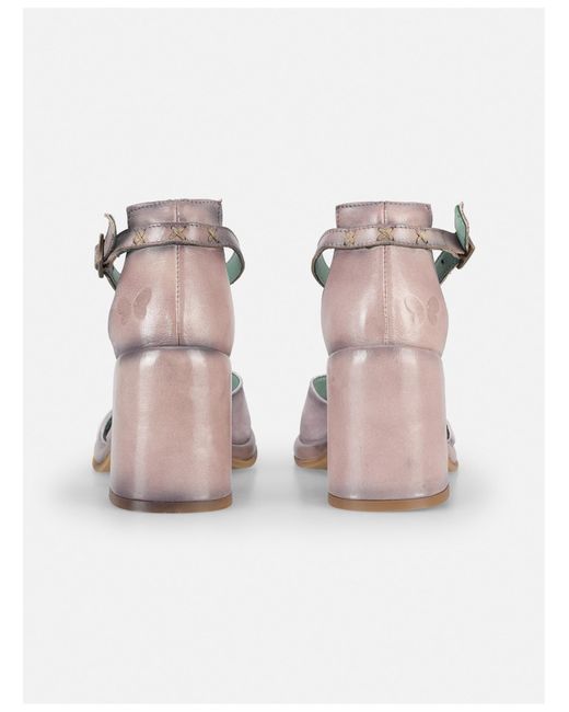 Felmini Pink Sandale