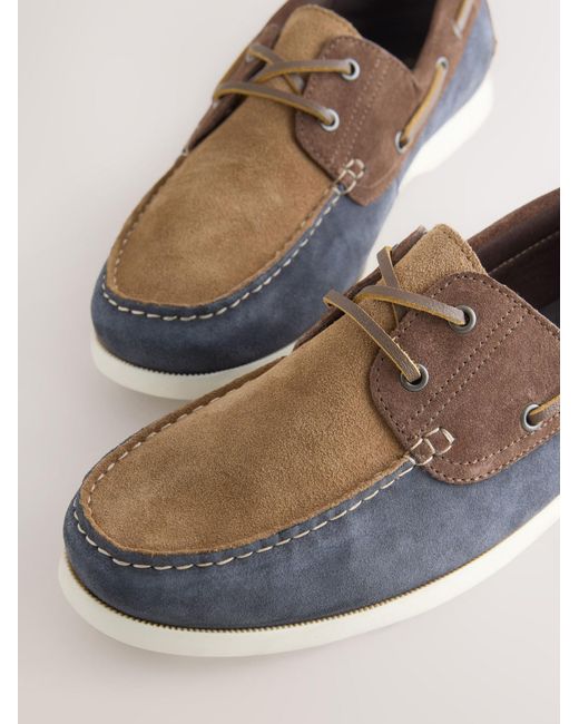 Next Mokassin in Multicolor für Herren