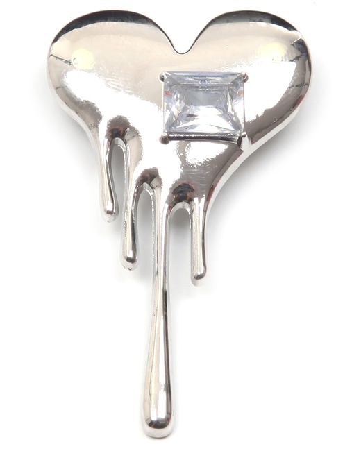 J.Jayz Metallic Ohrschmuck