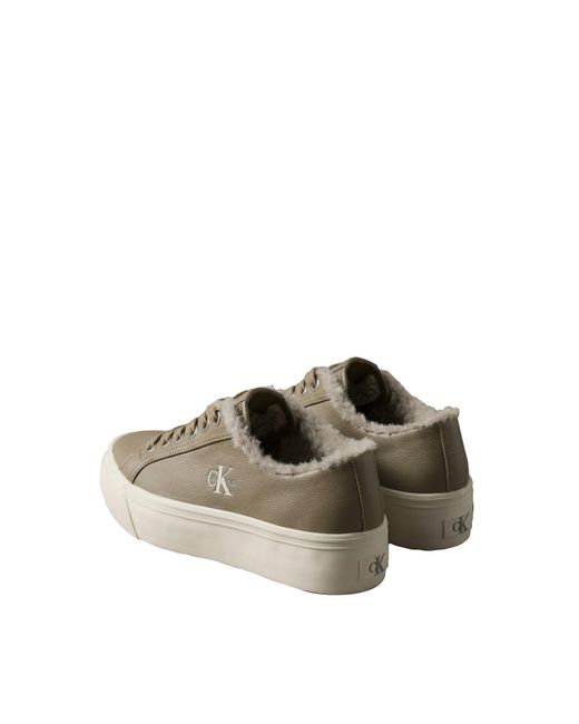 Calvin Klein Multicolor Sneaker