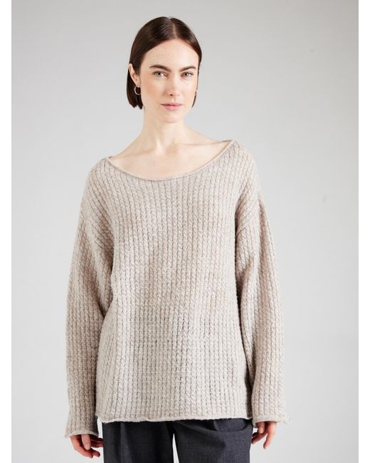 Studio Select Natural Pullover Willow