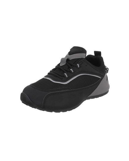 CoolWalk Sneaker in Black für Herren