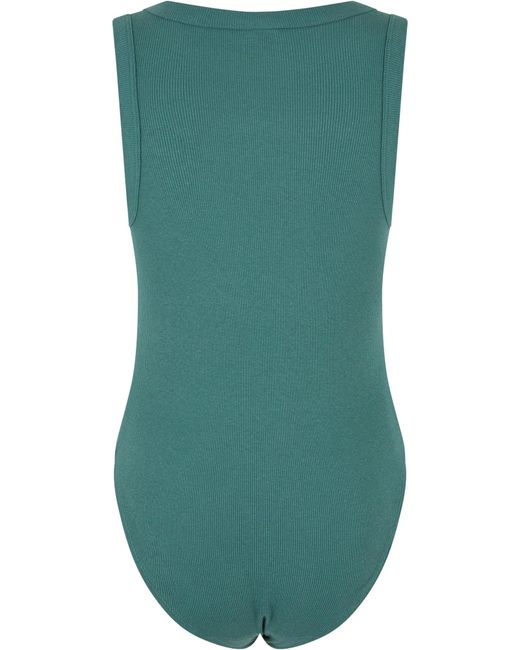 Urban Classics Green Body