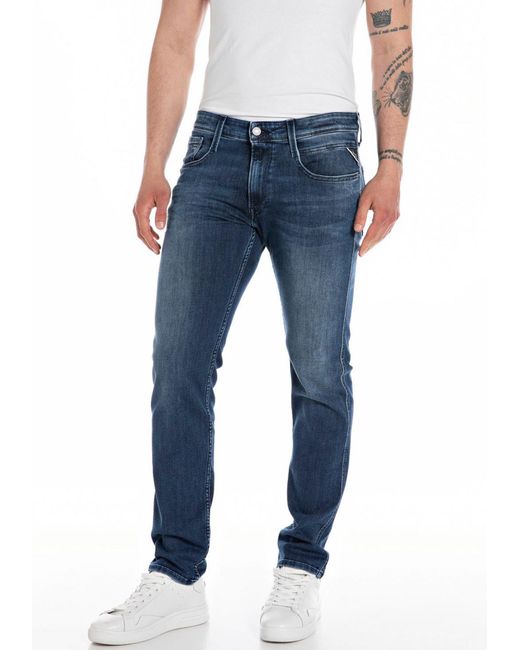 Replay Jeans in Blue für Herren
