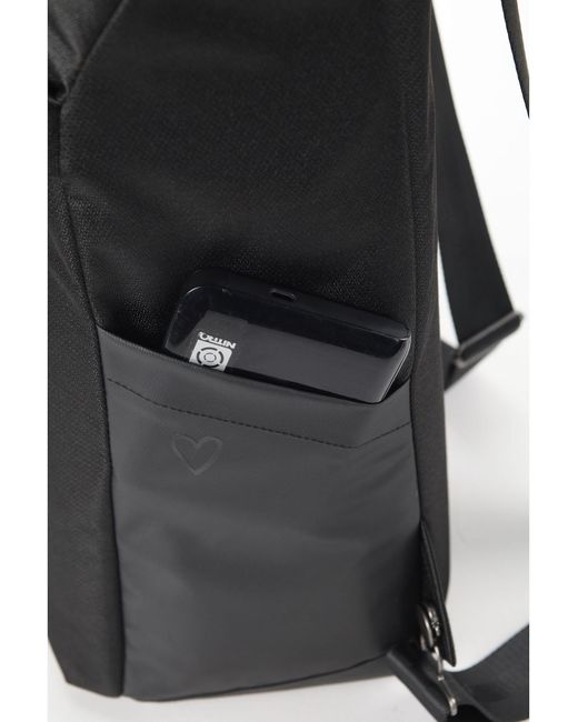 Nitro Rucksack Mojo in Black für Herren