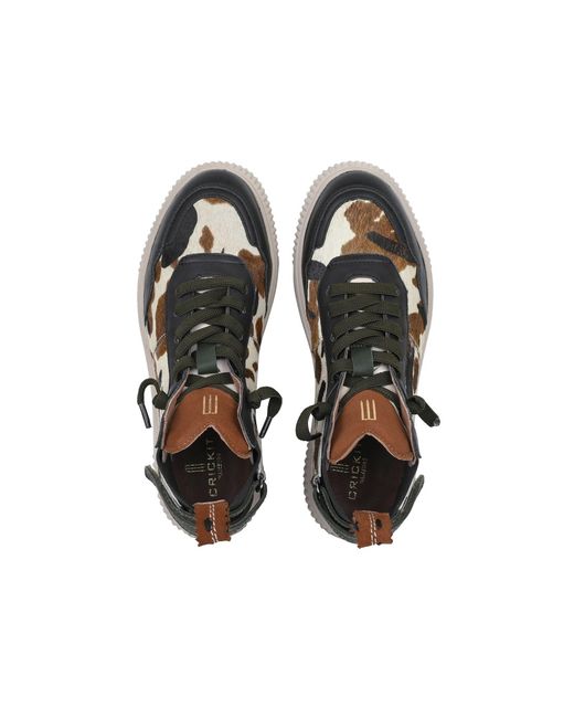 CRICKIT Multicolor Sneaker Rebeka