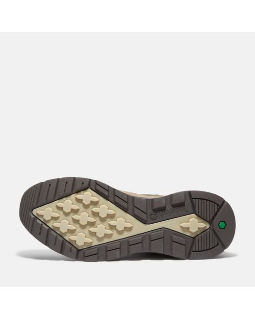 Timberland Schnürboots Field Trekker in Brown für Herren