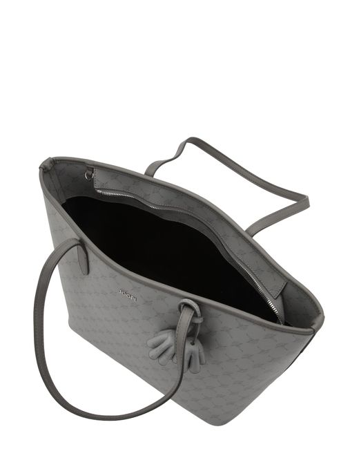 Joop! Gray Shopper