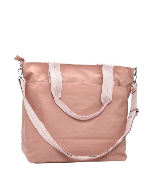 Mindesa Pink Shopper