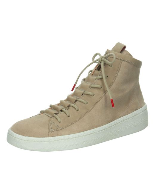 Think! Natural Sneaker