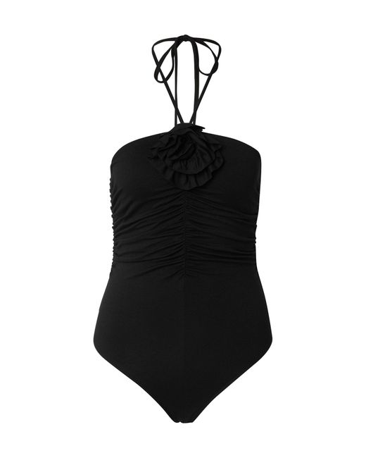 EDITED Black Body Tenea
