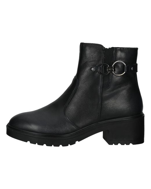 Igi&co Black Stiefelette