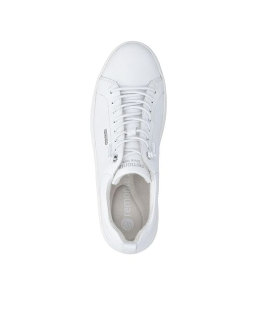 Remonte White Sneaker