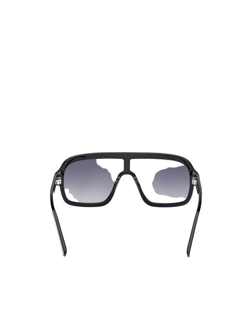 MCM Sonnenbrille in White für Herren