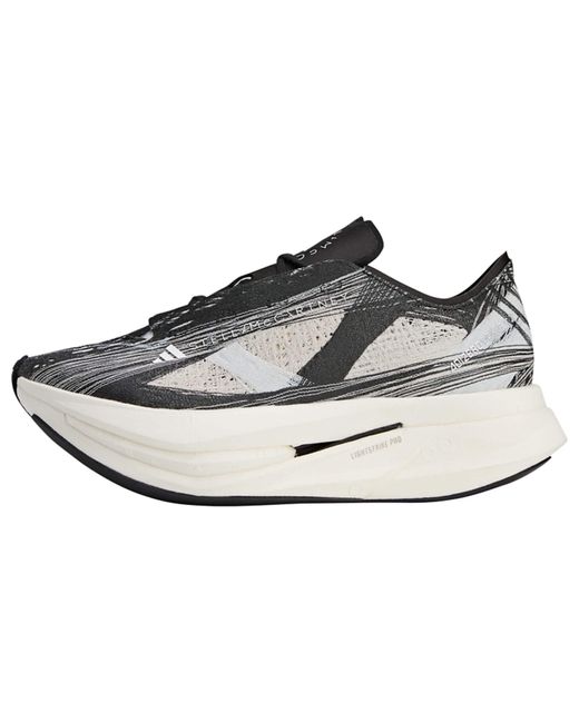 Adidas By Stella McCartney Multicolor Laufschuh 'Prime X 2.0'