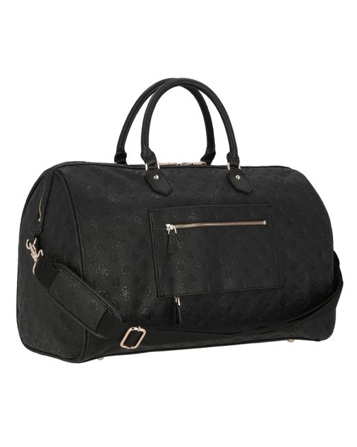 Guess Black Weekender Wilder