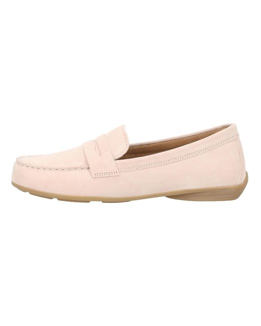 Gabor Pink Slipper