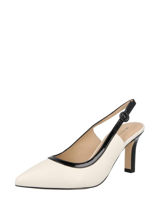 Peter Kaiser Natural Pumps