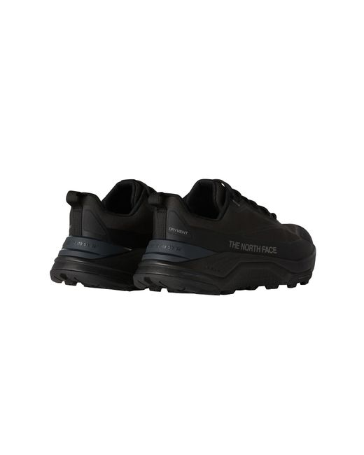 The North Face Sneaker Fastpack in Black für Herren