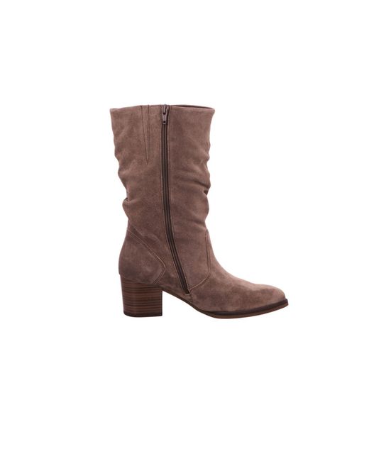 Gabor Brown Stiefelette