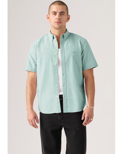 Levi's Levis Hemd in Blue für Herren