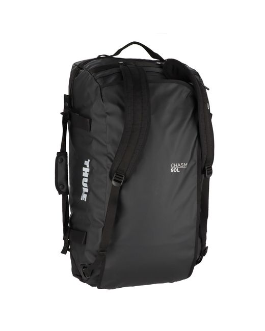 Thule Weekender Chasm in Black für Herren