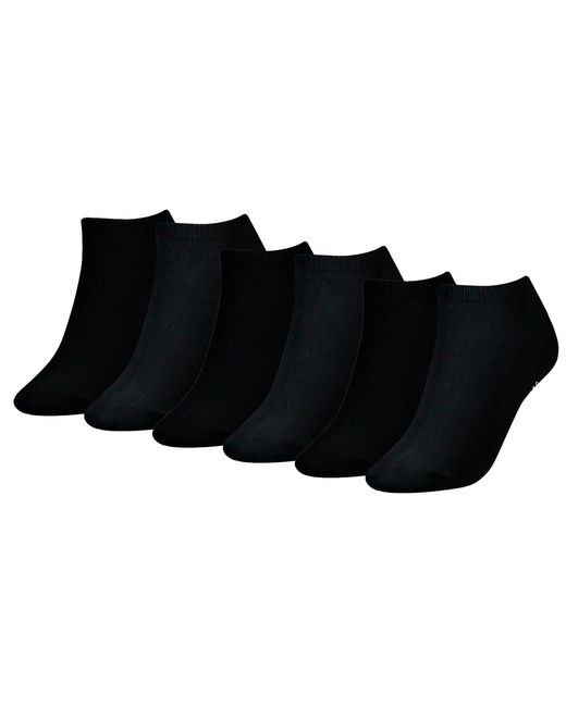 Tommy Hilfiger Black Socken