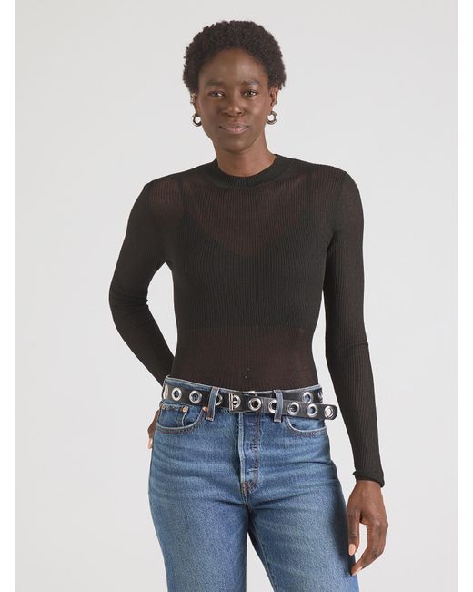 Gap Black Pullover