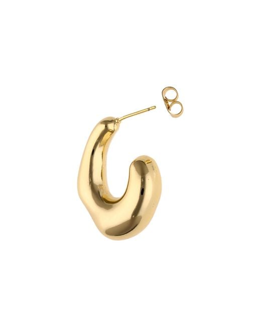 BRAELYN Metallic Ohrringe
