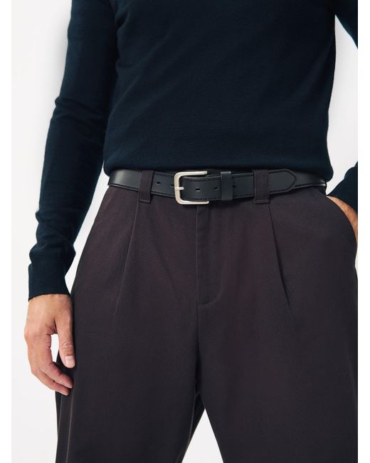 Next Gürtel in Black für Herren