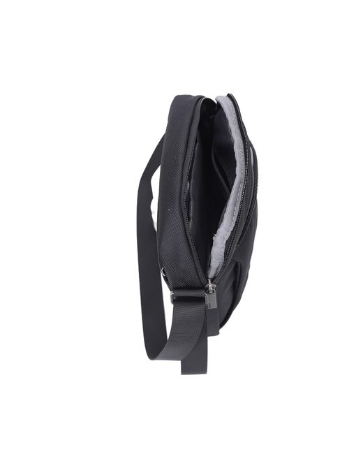 Aoking Tasche in Black für Herren