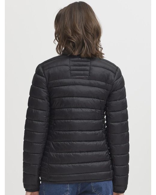 North Bend Black Jacke 'Edit'