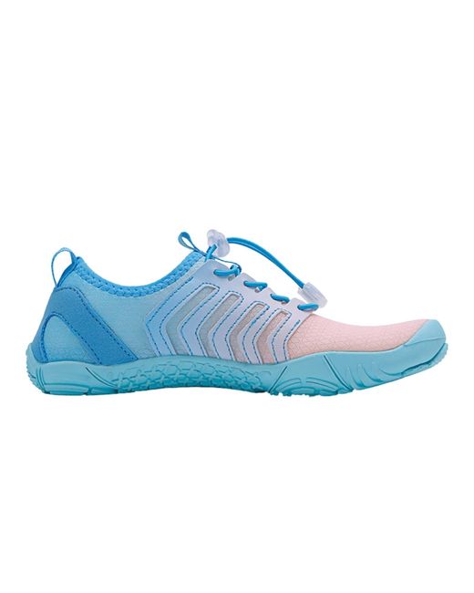 DOTALES Blue Sneaker Low
