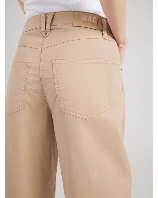 M·a·c Natural Hose Bora