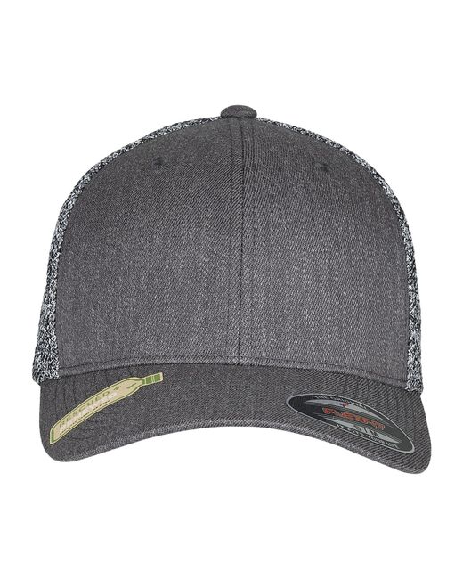 Flexfit Gray Cap