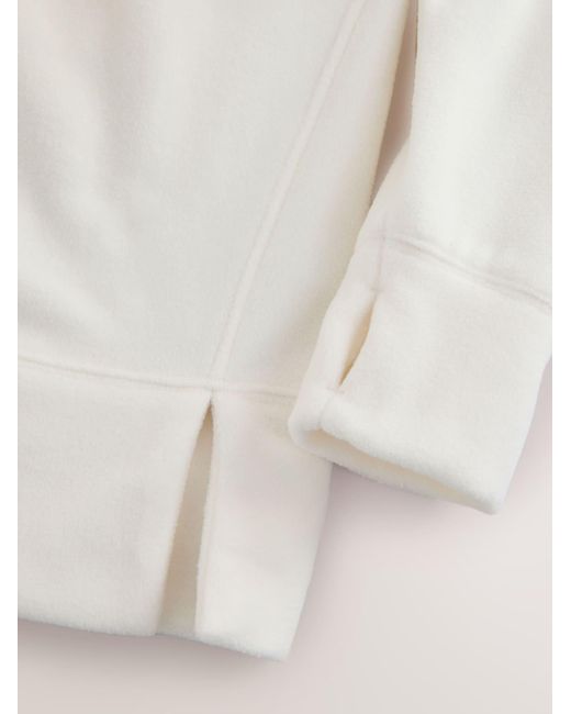 Next White Pullover