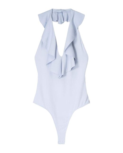 Bershka Blue Body