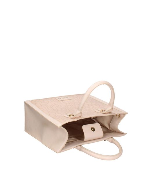 Braccialini Pink Handtasche
