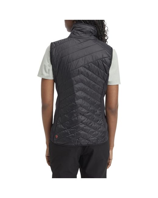 McKinley Black Sportweste 'Sierre'
