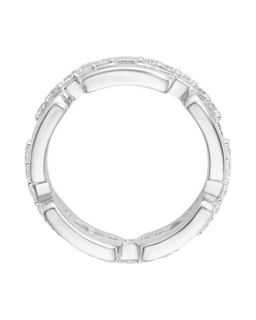 GIORGIO MARTELLO MILANO White Ring