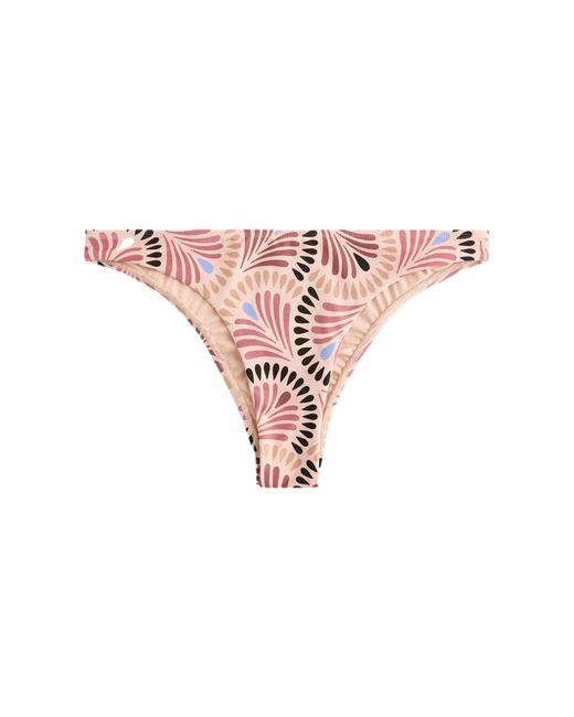 Next Pink Bikinihose
