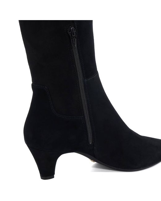 Dune Black Stiefel