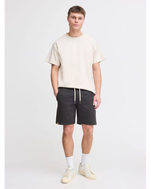 Solid Shorts Sdarona in Black für Herren